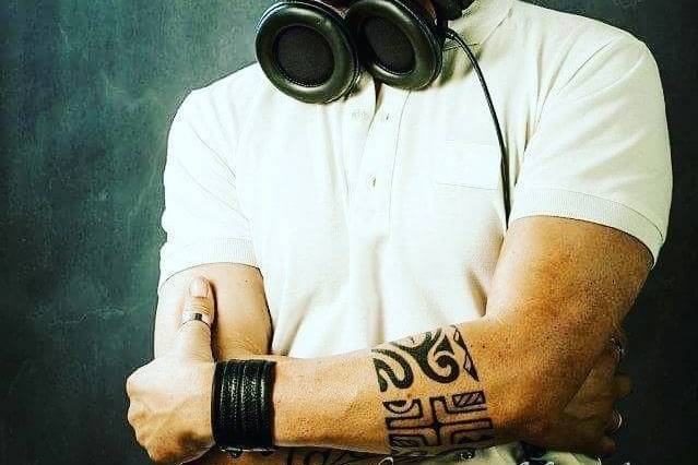 DJ Swam
