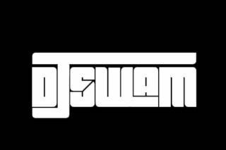 Logo DJ Swam