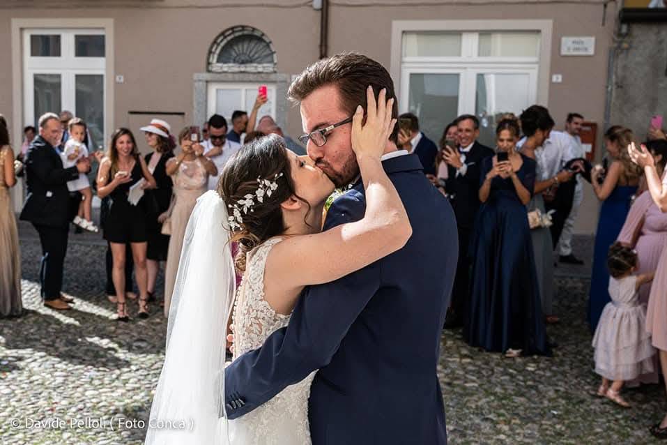 Matrimonio