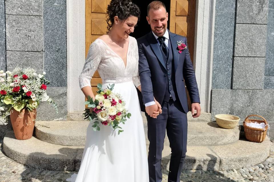 Matrimonio