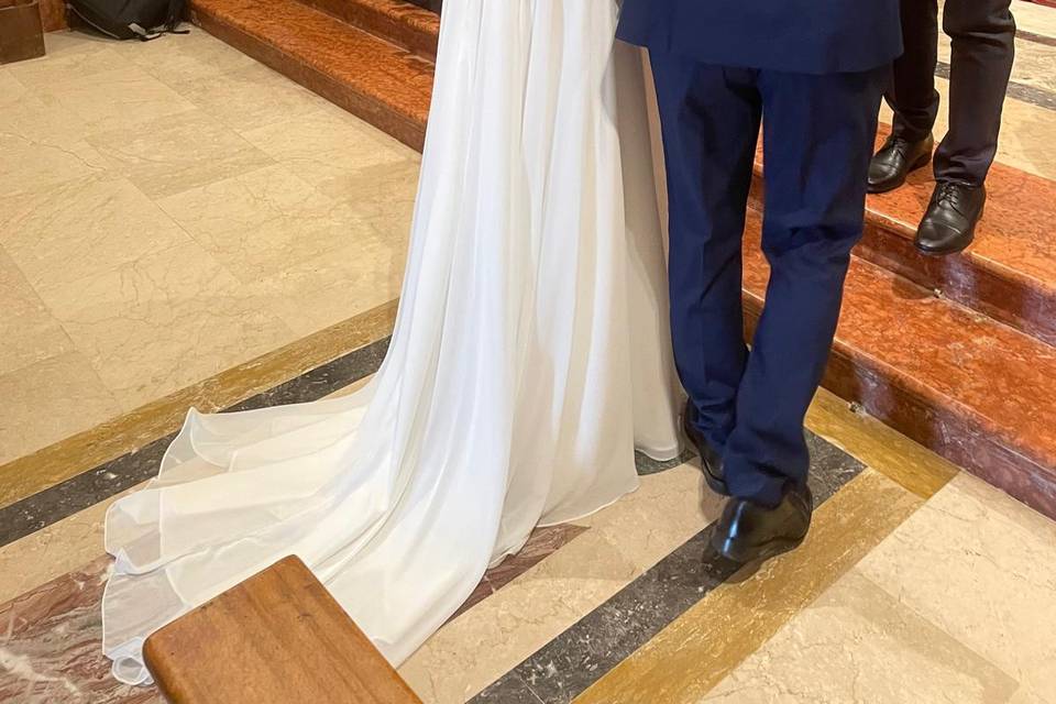 Matrimonio