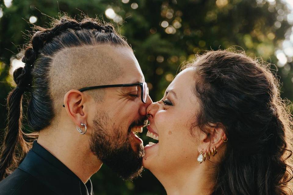 Matrimonio