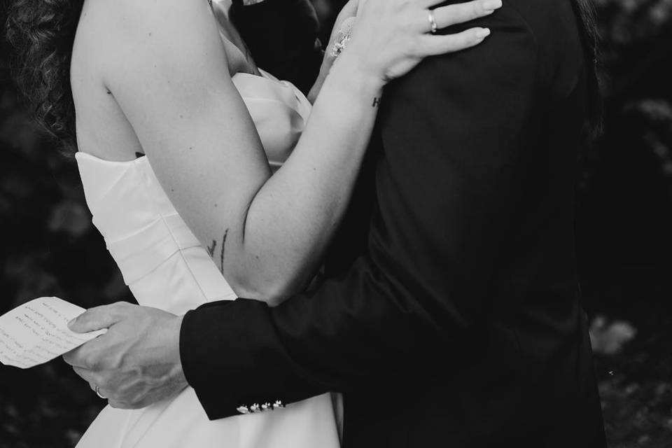 Matrimonio