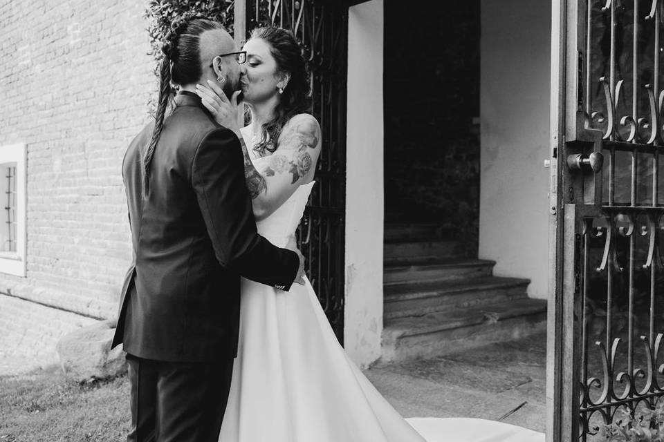 Matrimonio