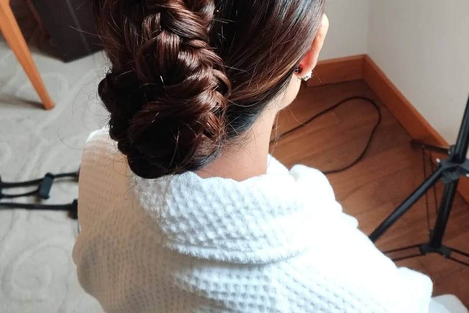 Matrimonio