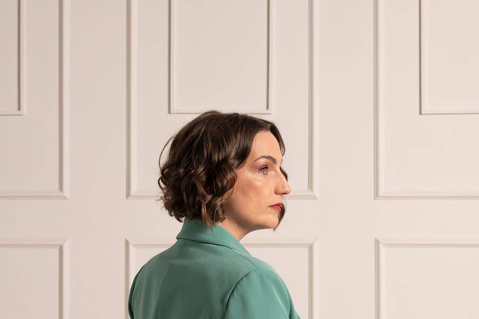 Trucco invitata