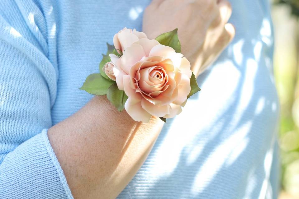 Corsage