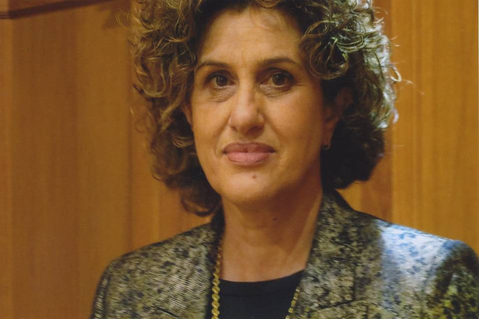 Soprano Barbara Bianchi