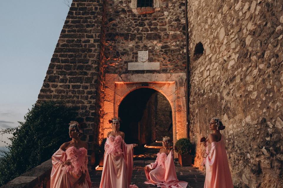 WEDDING