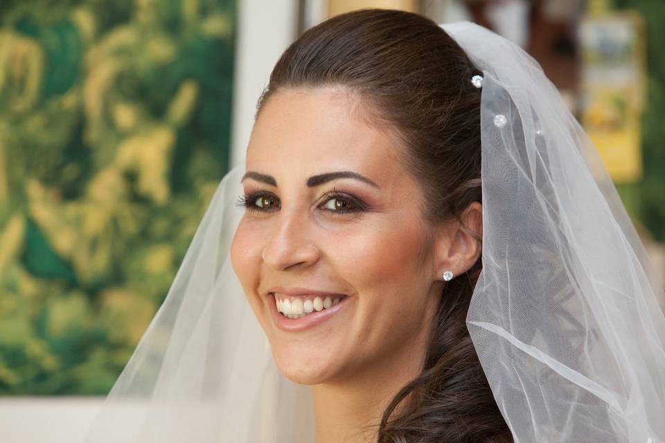 Trucco sposa2