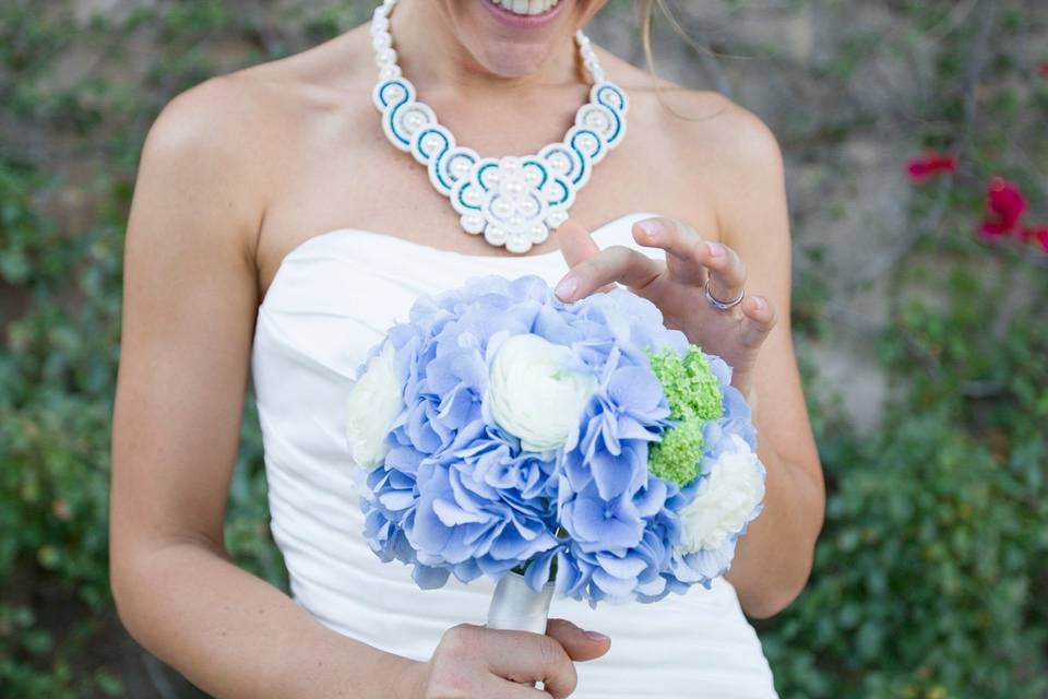 La Sposa