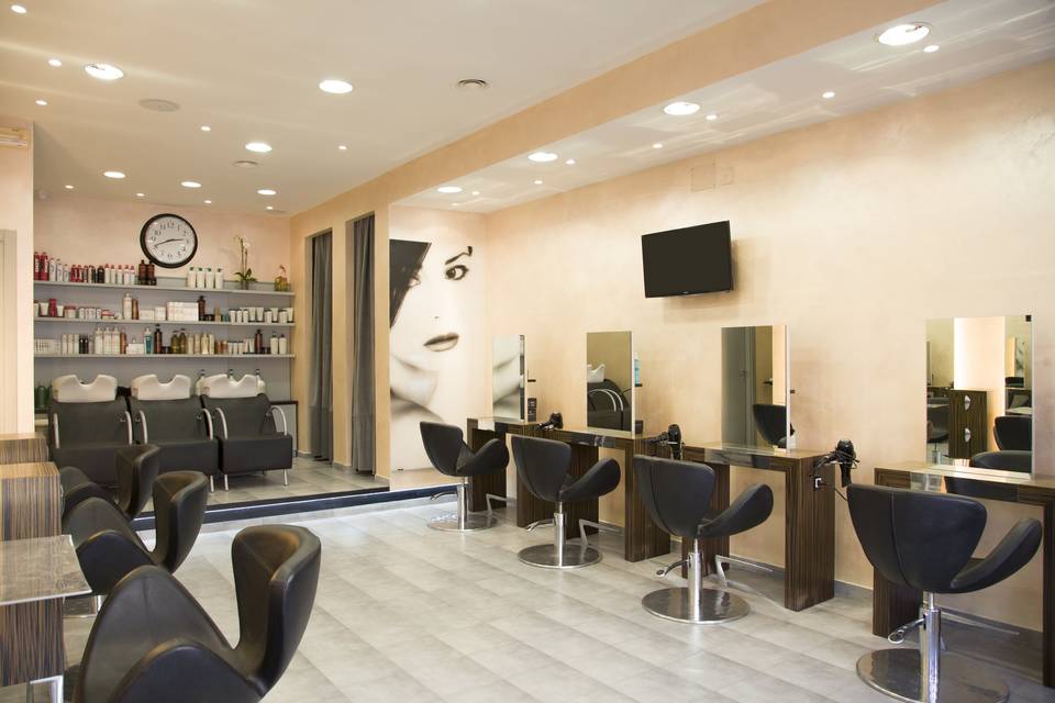 Il salone