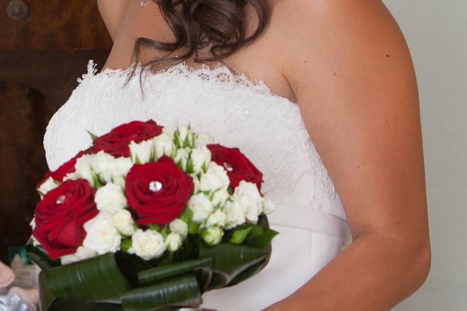 Acconciatura e trucco2