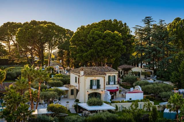 Relais & Eremo