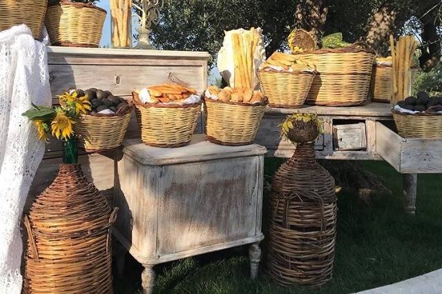 Wedding in Sicily