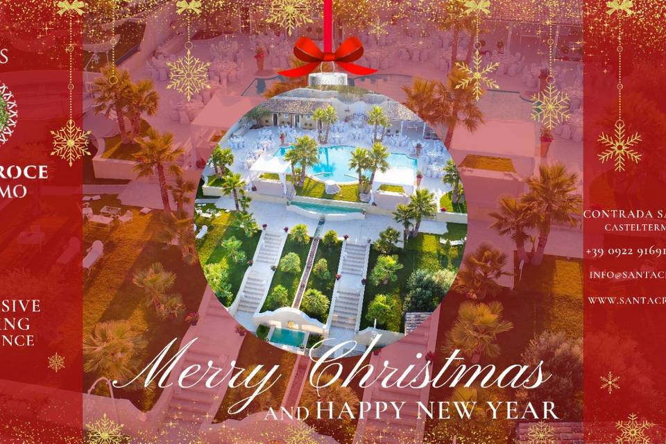 Merry Christmas