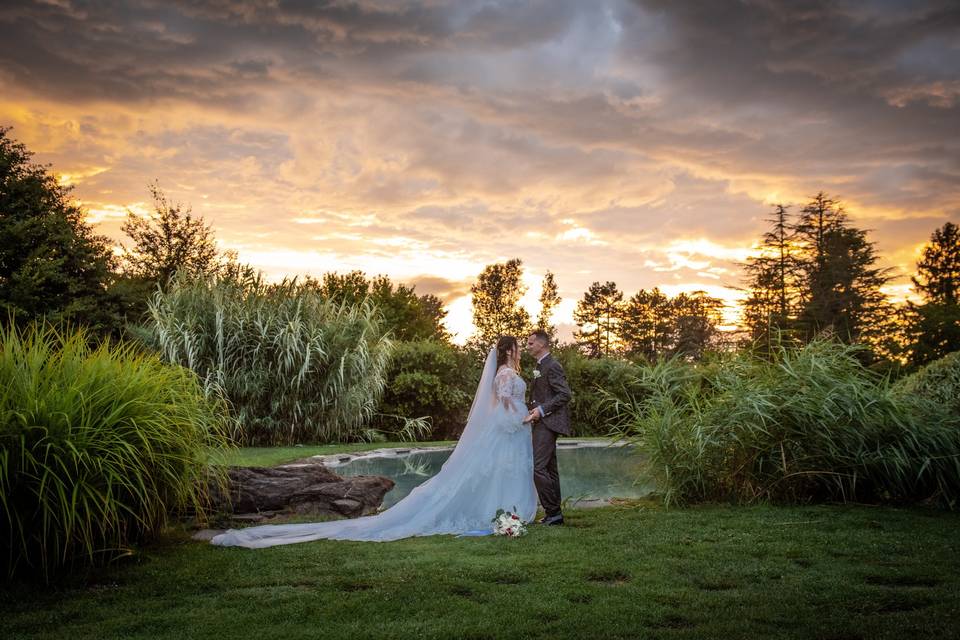 Wedding Day - Parco dei Cimini