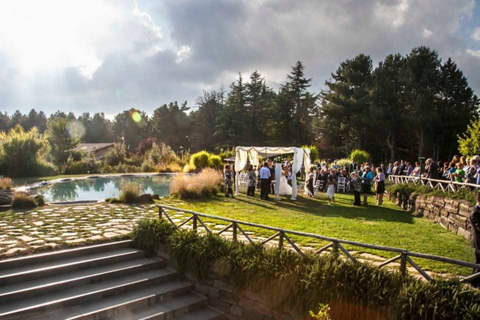 Wedding Day - Parco dei Cimini
