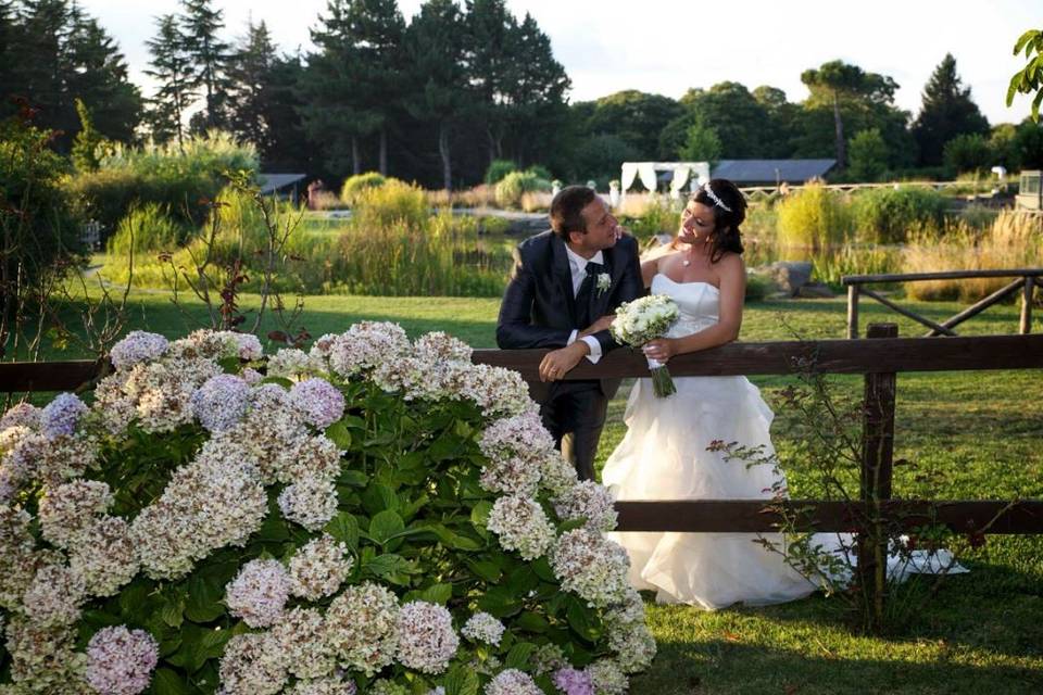 Wedding Day - Parco dei Cimini