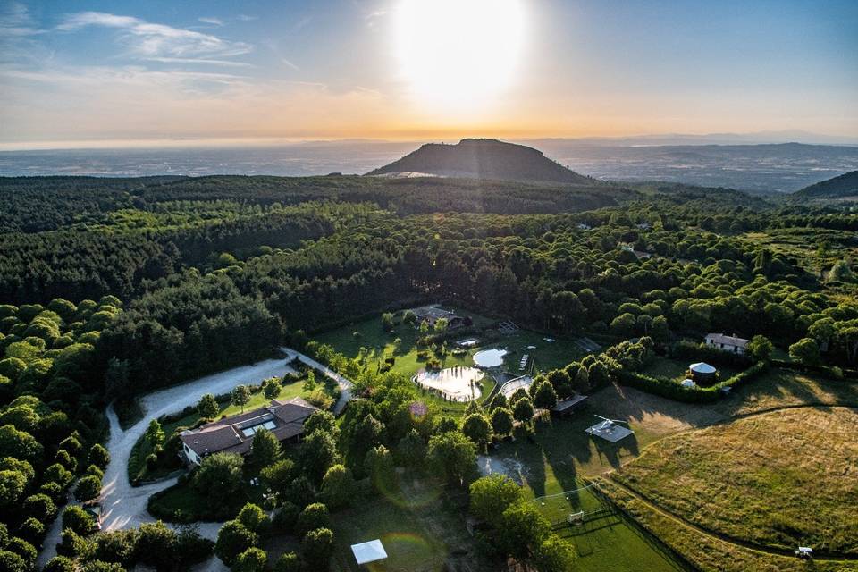 Parco dei Cimini