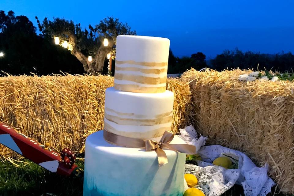 Wedding in Sicily