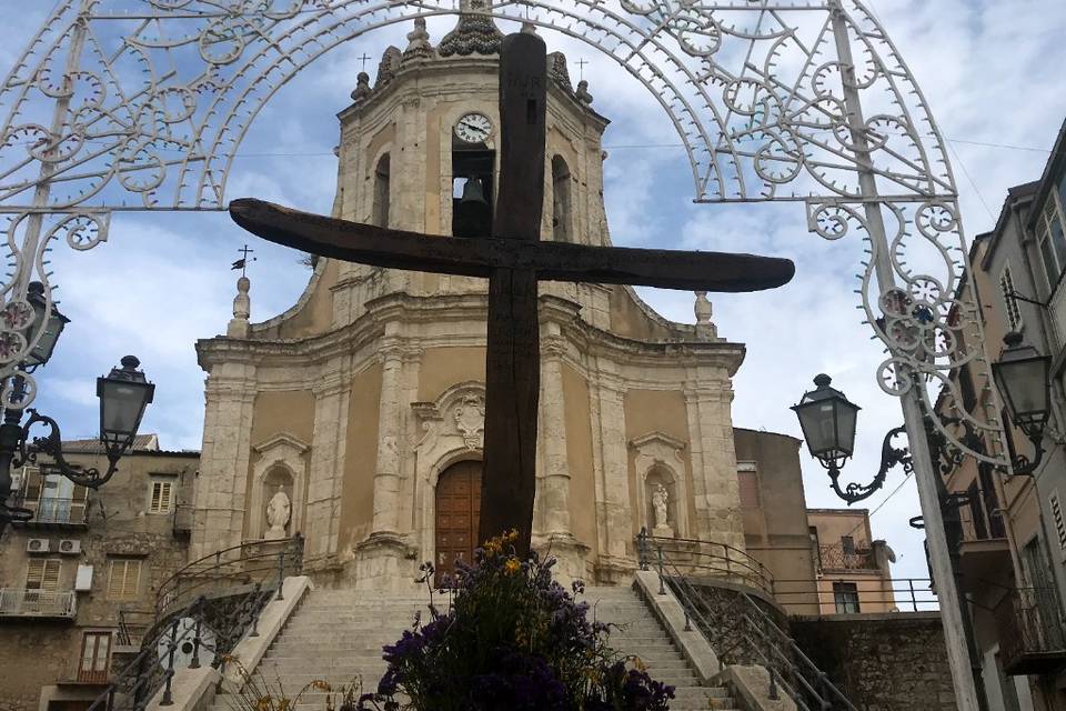 Chiesa di San Giuseppe