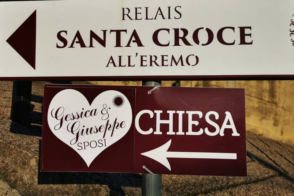 Relais Santa Croce all'Eremo