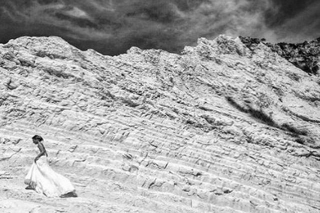 Sfumature di bianco