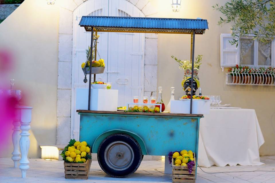 Carattere Siciliano