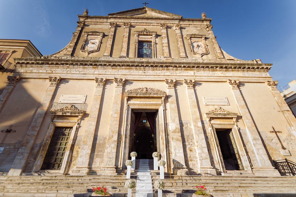 Chiesa Madre