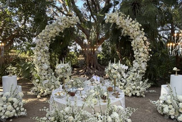 Glam Events