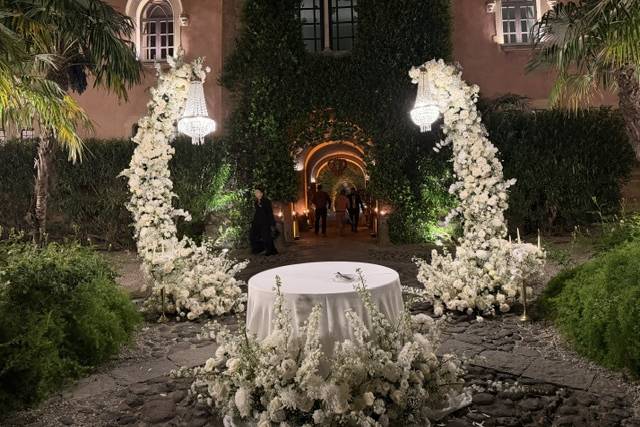Glam Events