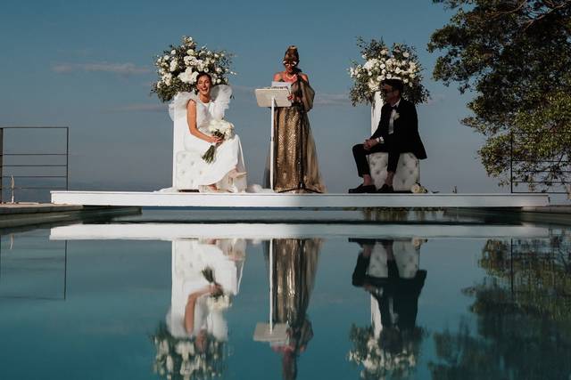 Glam Events