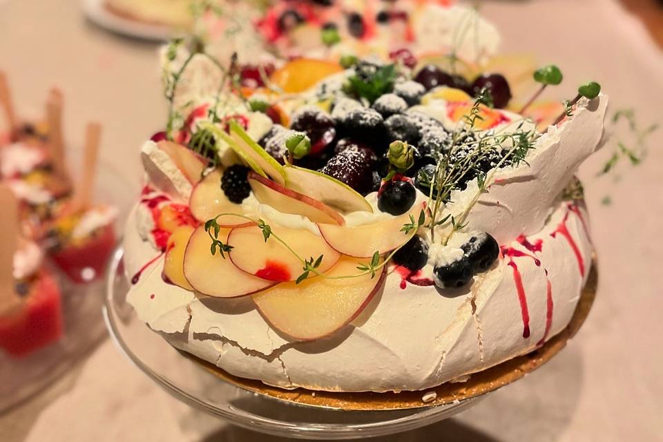 Pavlova