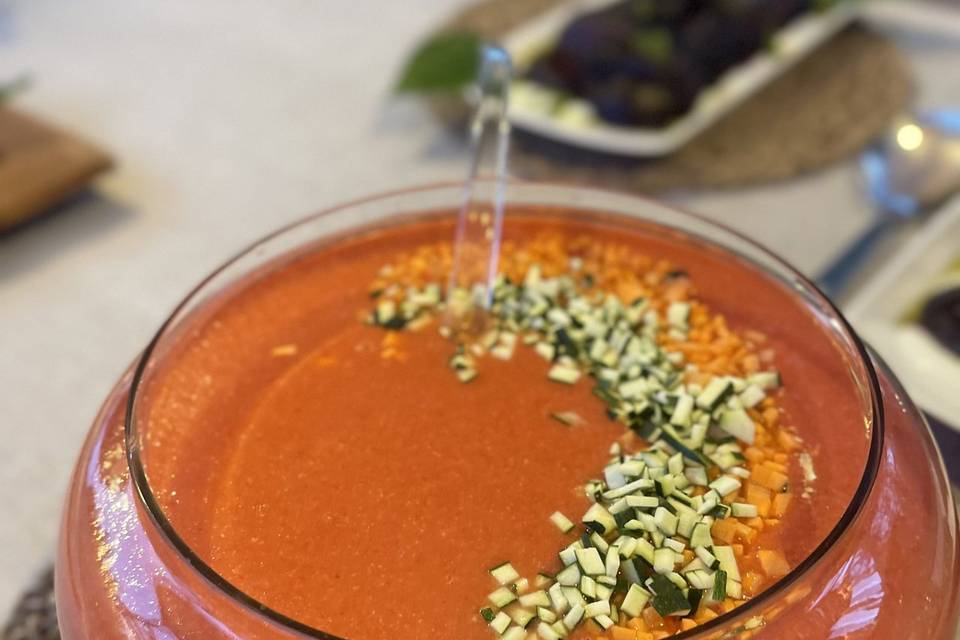 Gazpacho