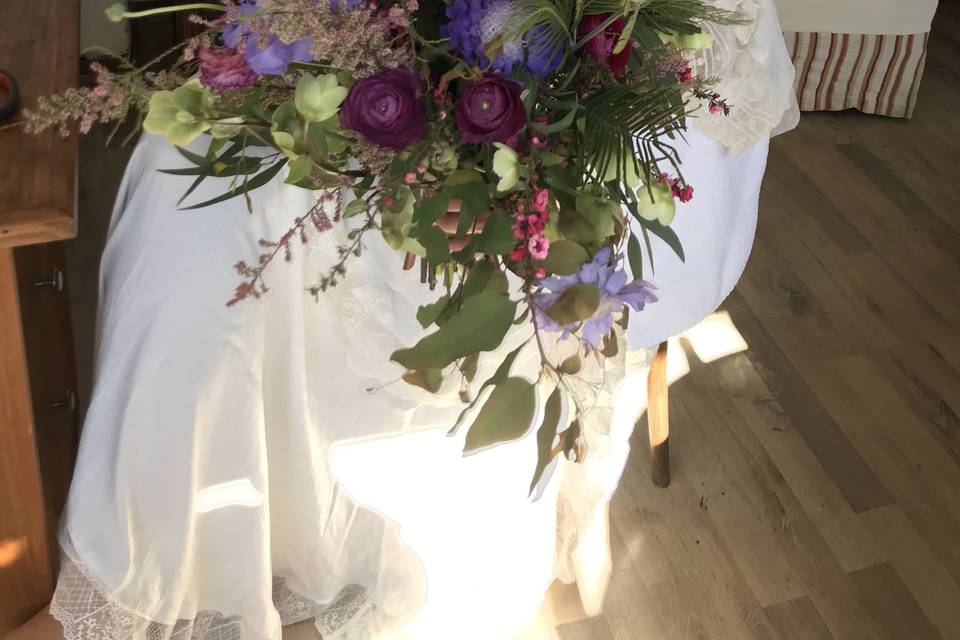 Bouquet sposa