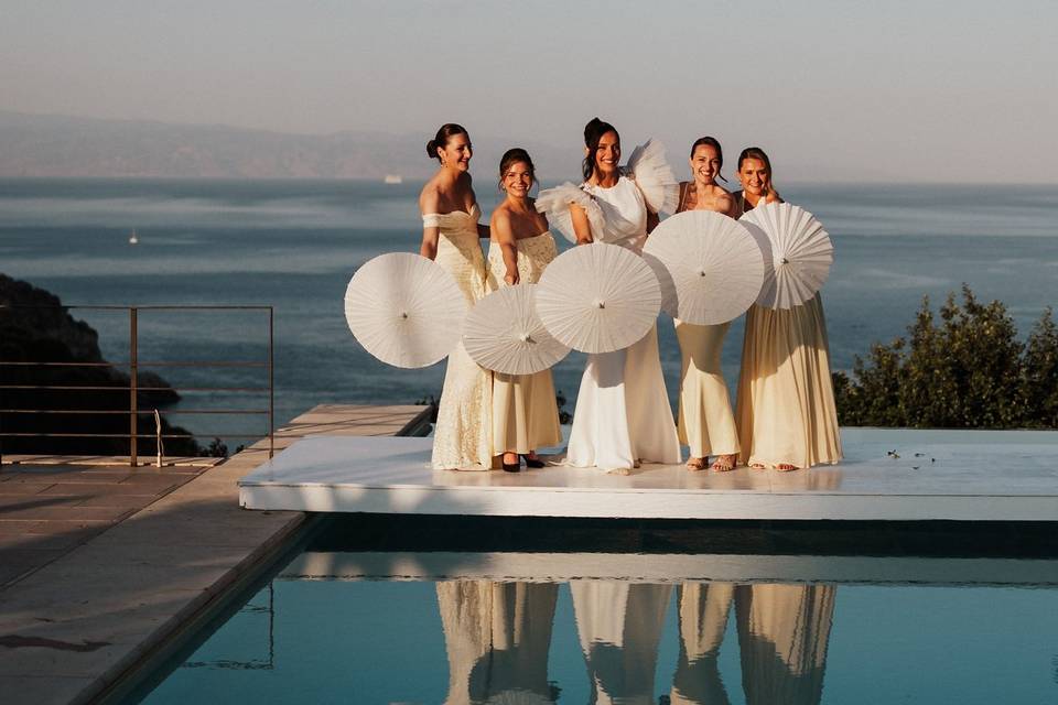 Glam Events