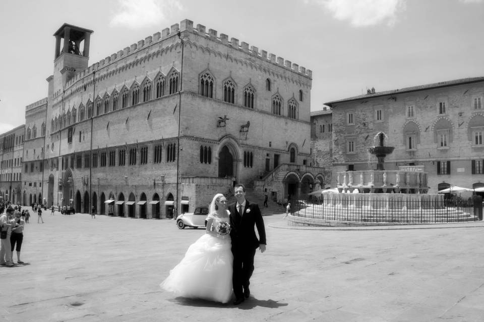 Perugia