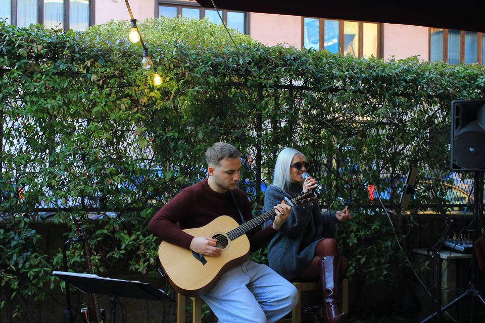 Musica eventi