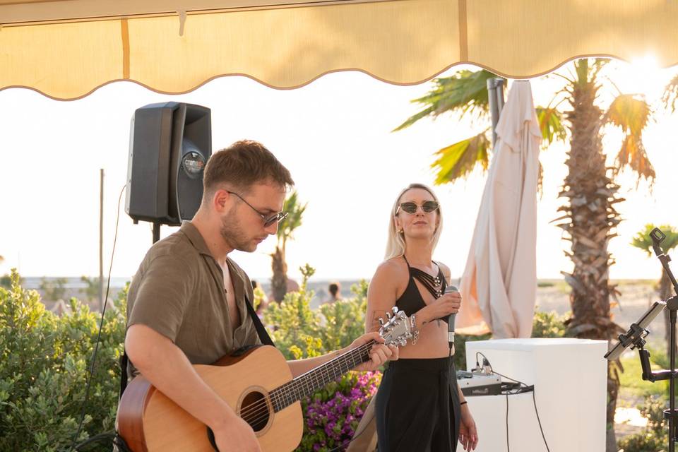 Musica matrimonio
