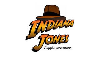 Indiana jones viaggi logo