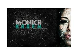 Monica Harem Logo