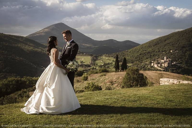 Foto di Riccardo Giommetti