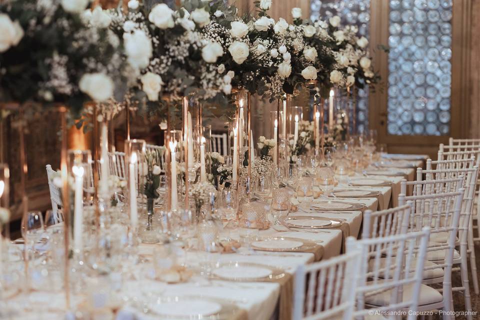 Glam Events