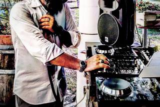 Dj Alby