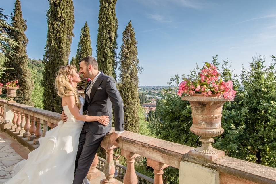 Terrazza panoramica