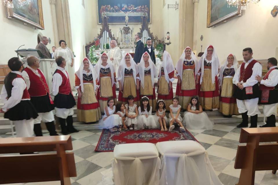 Gruppo folk