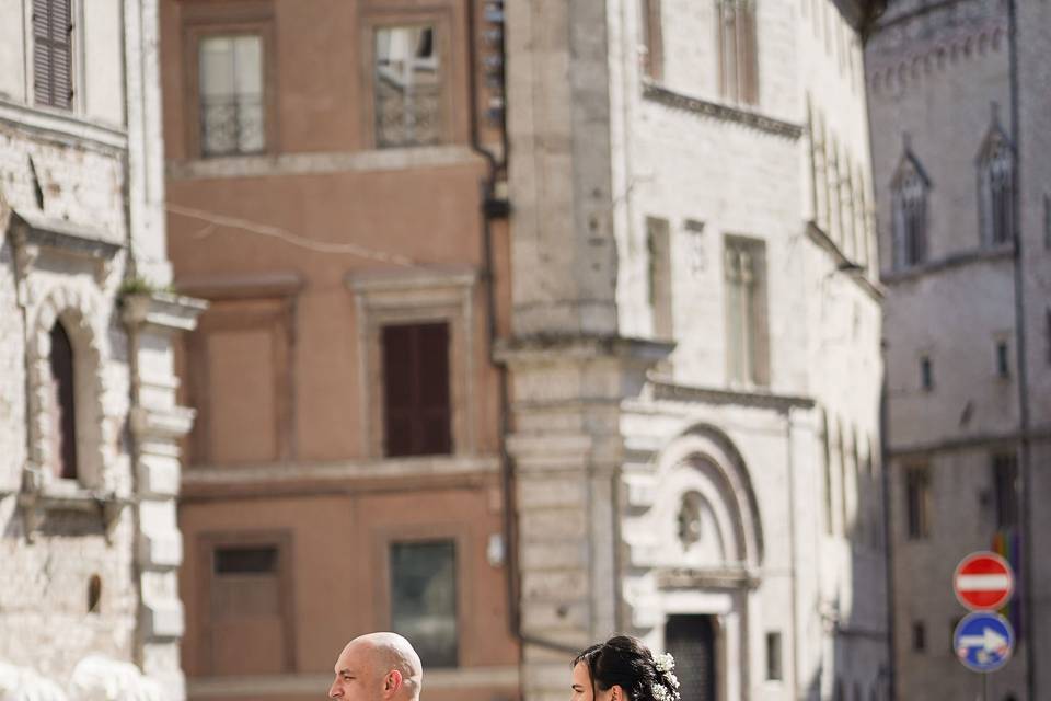 Perugia