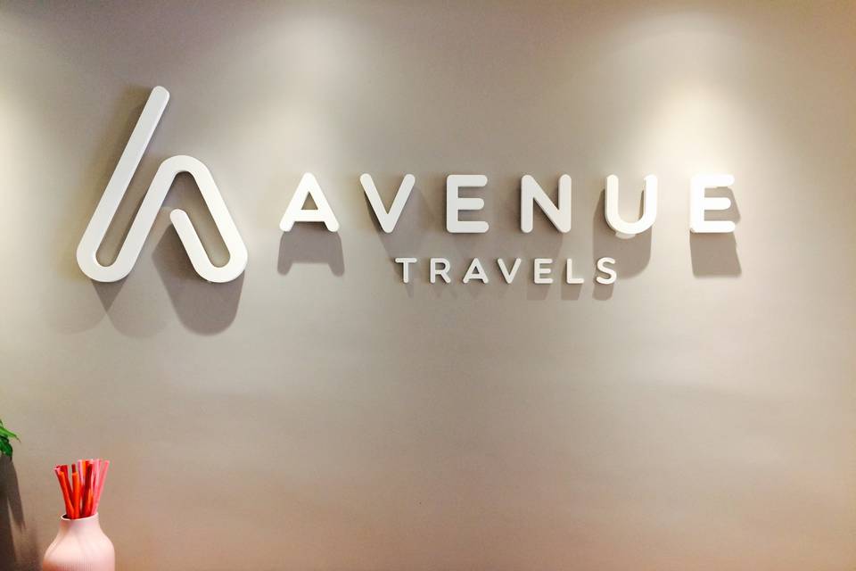 Avenue Travels