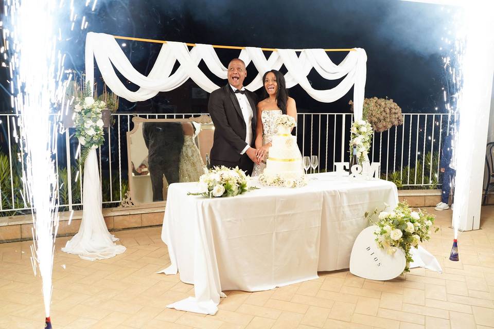Festeggiamenti